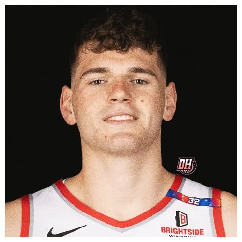 Donovan Clingan
