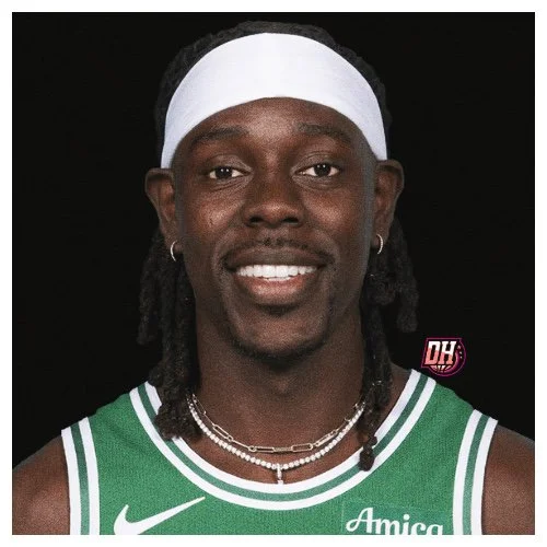 Jrue Holiday