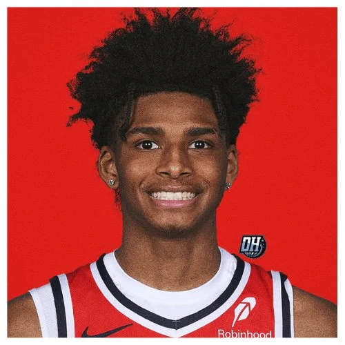 AJ Johnson