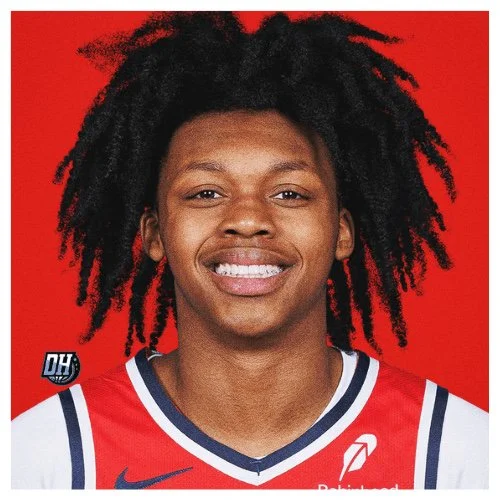 Bub Carrington