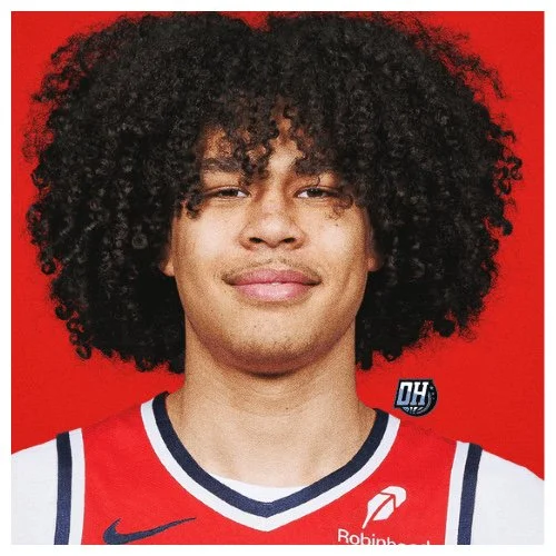 Kyshawn George
