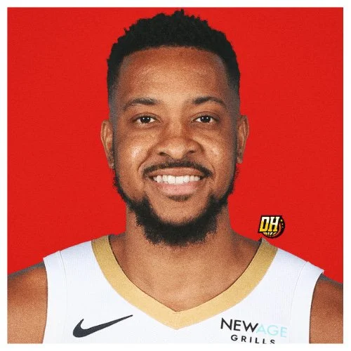 CJ McCollum