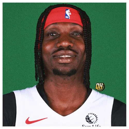 Chris Boucher