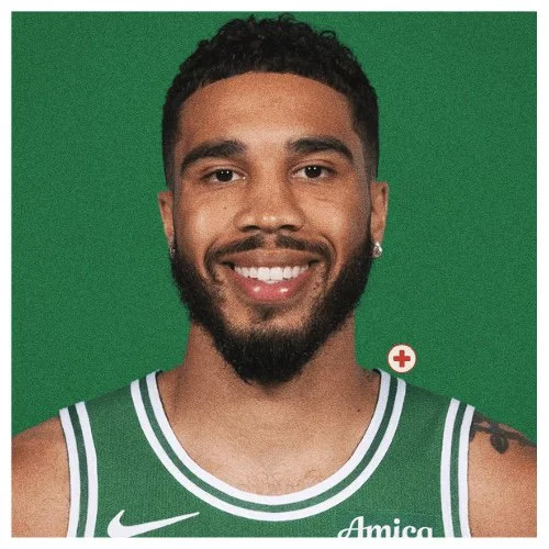 Jayson Tatum (inj. • OFS)