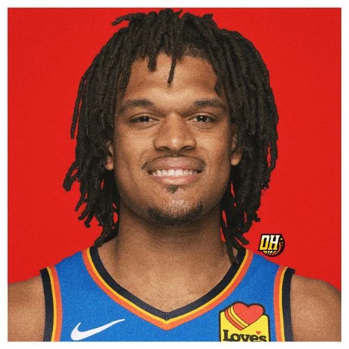 Dillon Jones
