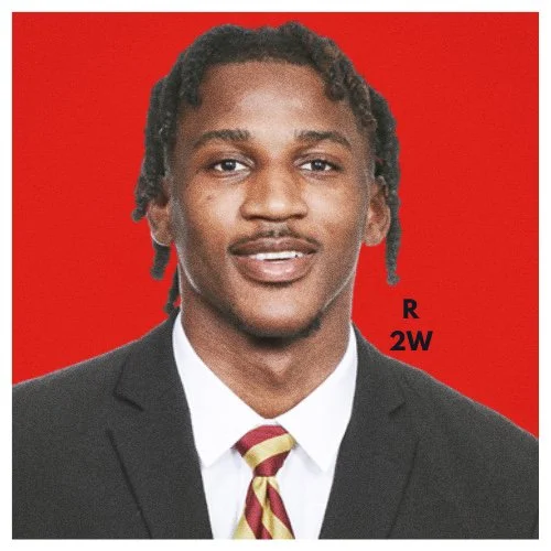 Jamir Watkins (R)