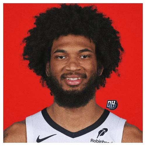 Marvin Bagley III