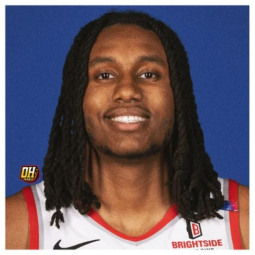 Jabari Walker