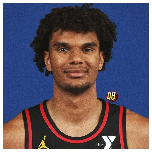 Dominick Barlow