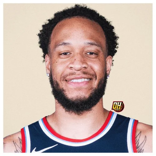 Amir Coffey