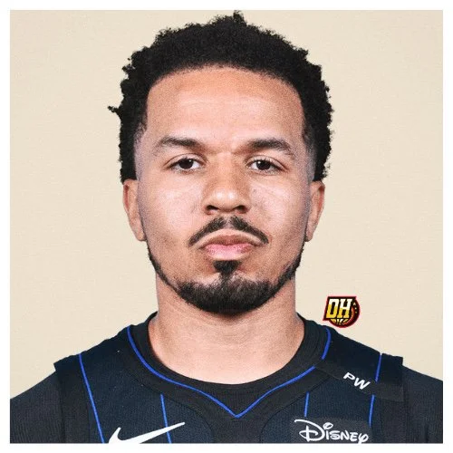 Cole Anthony
