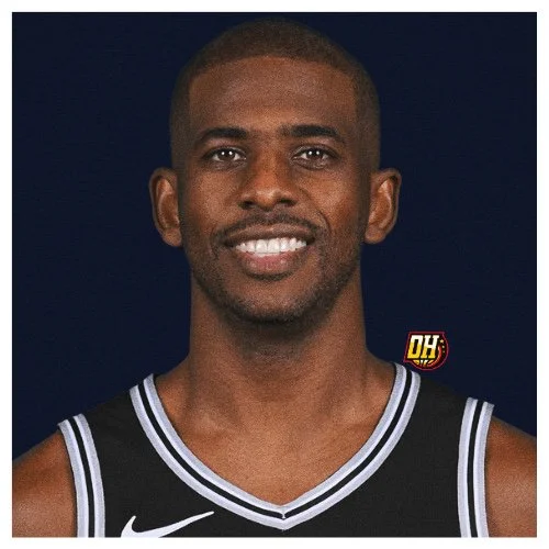 Chris Paul