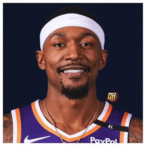 Bradley Beal