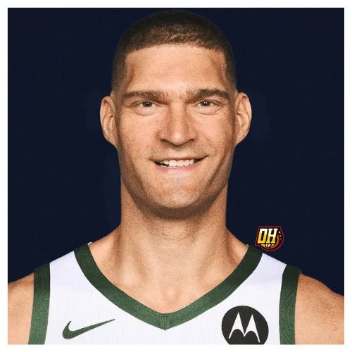 Brook Lopez
