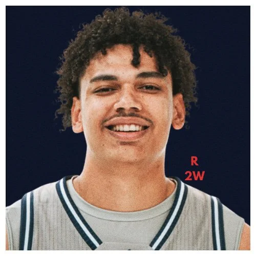 Kobe Sanders (R)