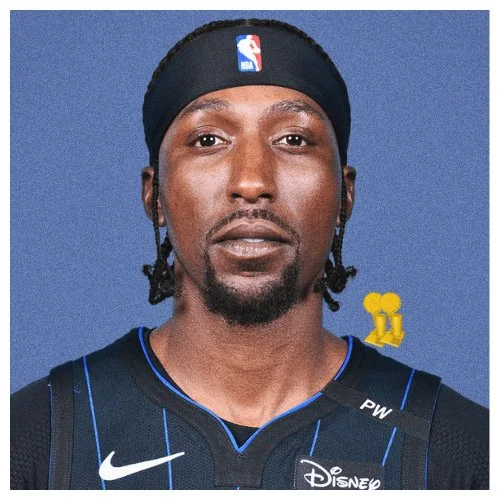 Kentavious Caldwell-Pope