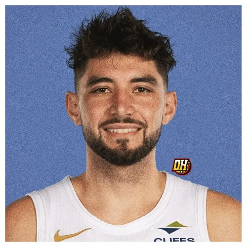 Ty Jerome