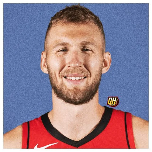 Jock Landale