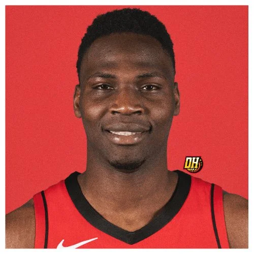 N'Faly Dante