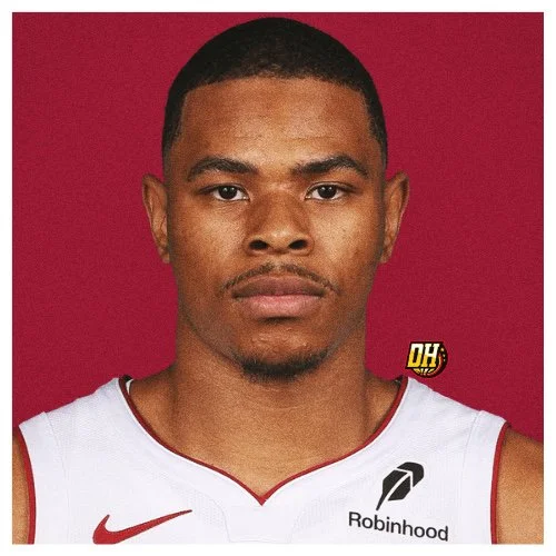 Keshad Johnson