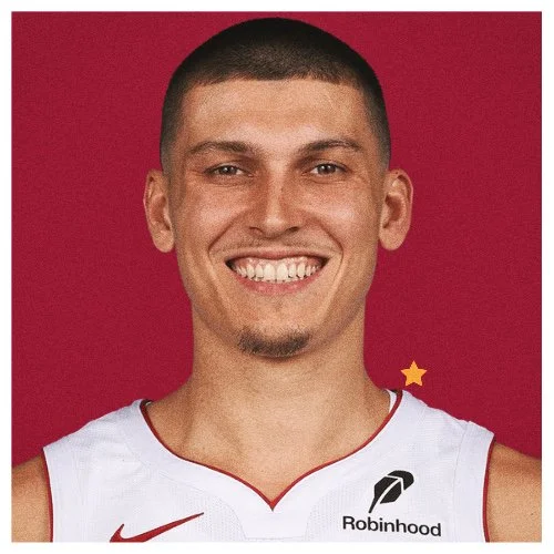 Tyler Herro
