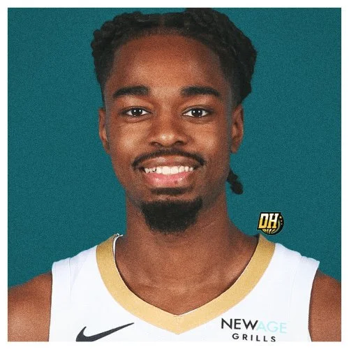 Antonio Reeves