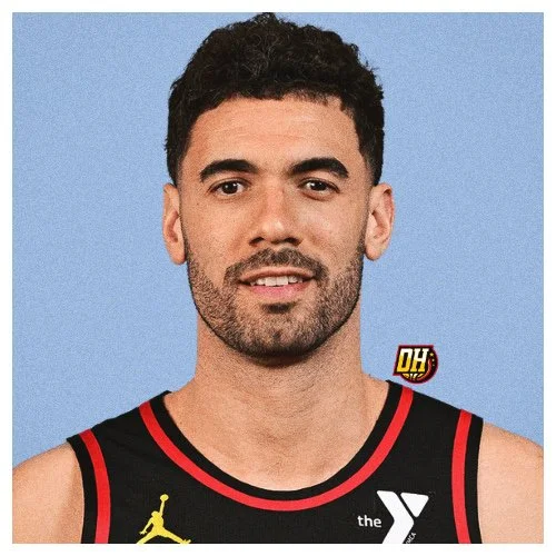 Georges Niang