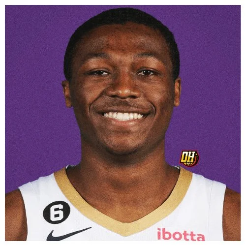 Daeqwon Plowden