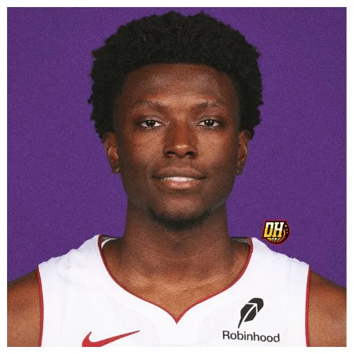 Isaiah Stevens