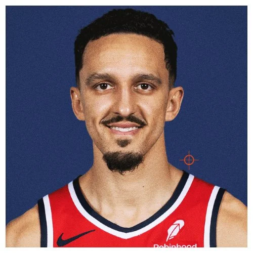 Landry Shamet
