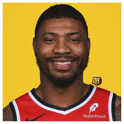Marcus Smart