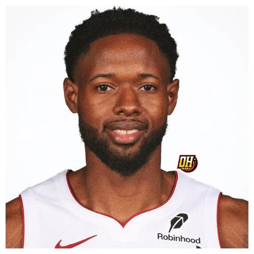 Haywood Highsmith