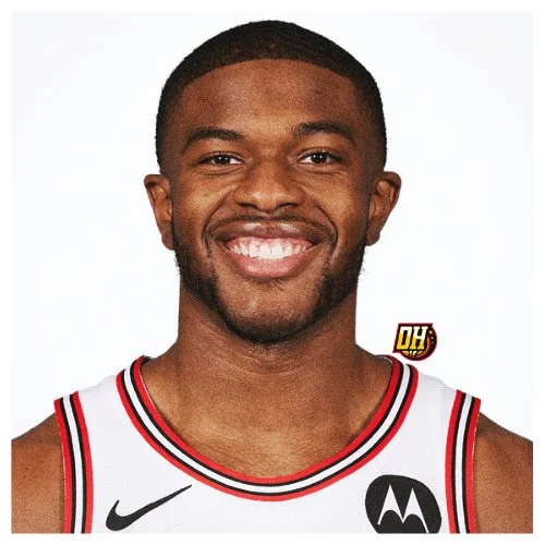 EJ Liddell