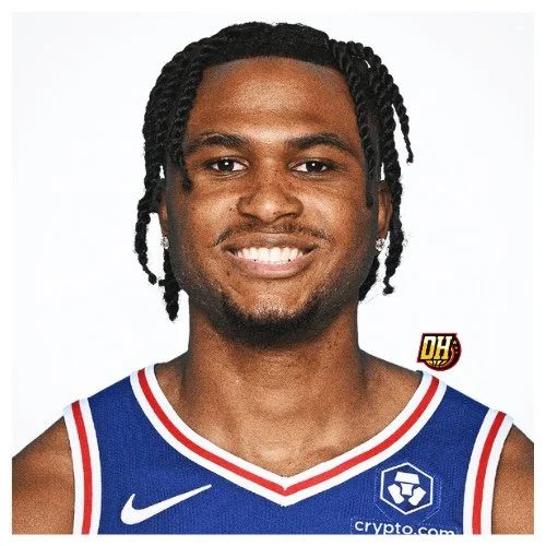 Ricky Council IV