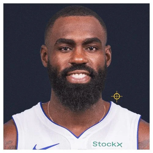 Tim Hardaway Jr.