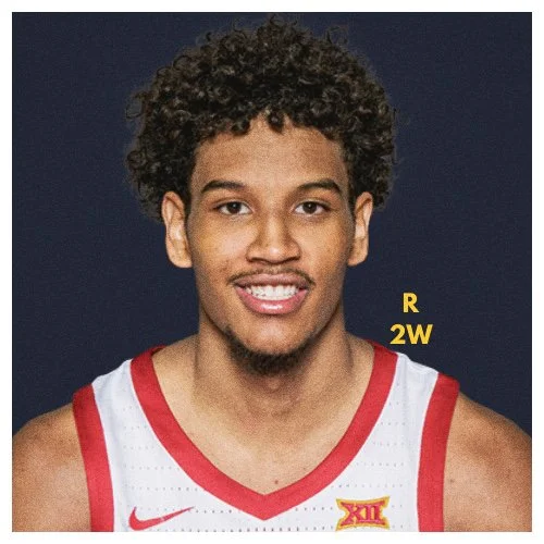 Curtis Jones (R)
