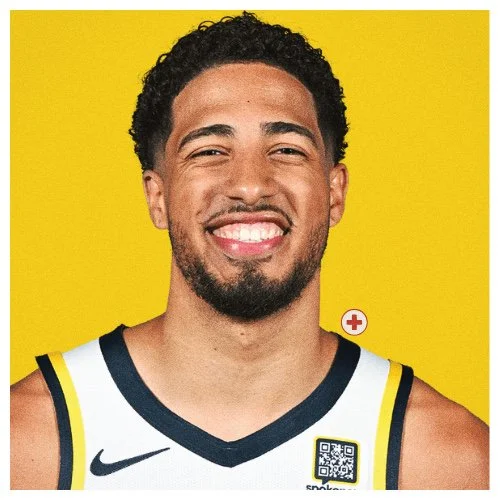 Tyrese Haliburton (inj. • OFS)