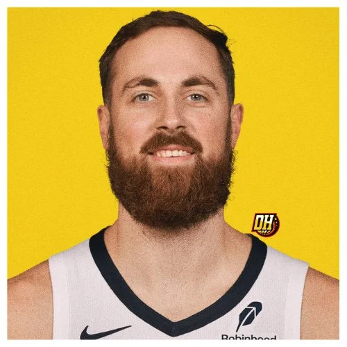 Jay Huff