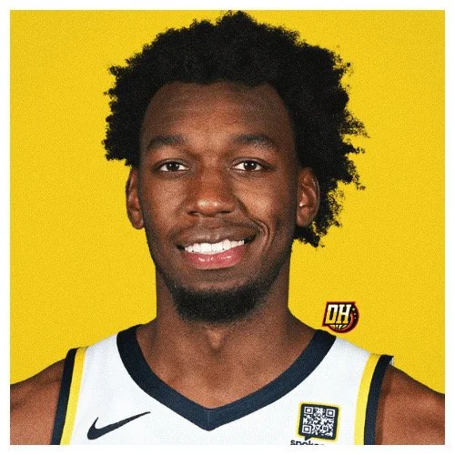 James Wiseman