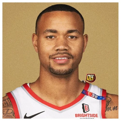 Bryce McGowens