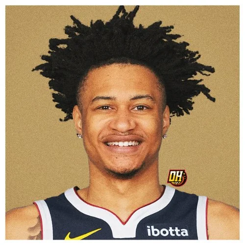 Trey Alexander