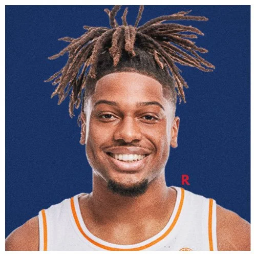Chaz Lanier (R)