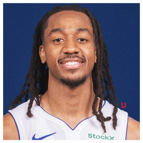 Daniss Jenkins