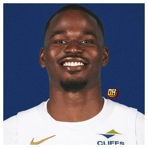 Javonte Green
