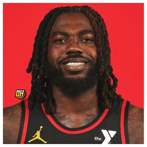 Kevon Harris