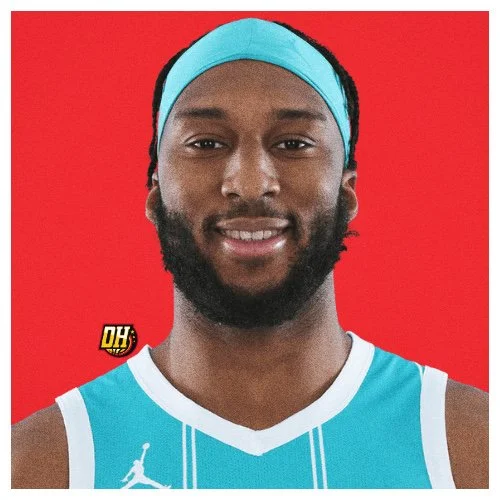 Josh Okogie