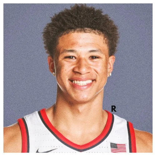 Carter Bryant (R)