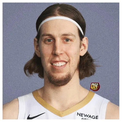 Kelly Olynyk