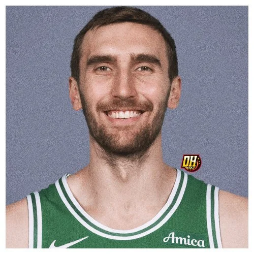Luke Kornet