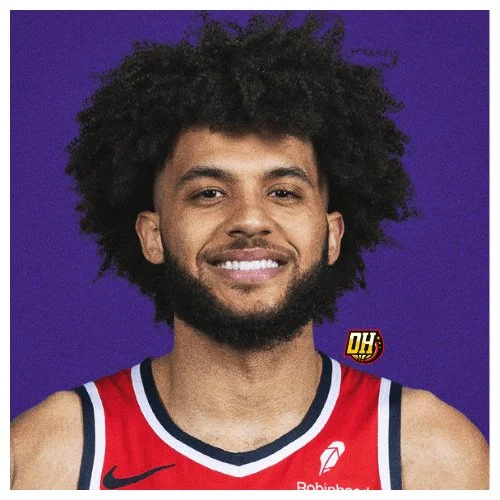 Isaiah Livers